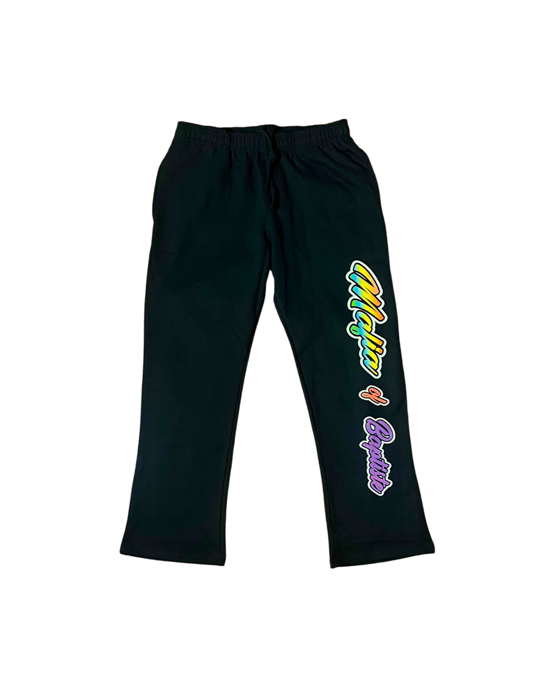 100% MOB sweatpants