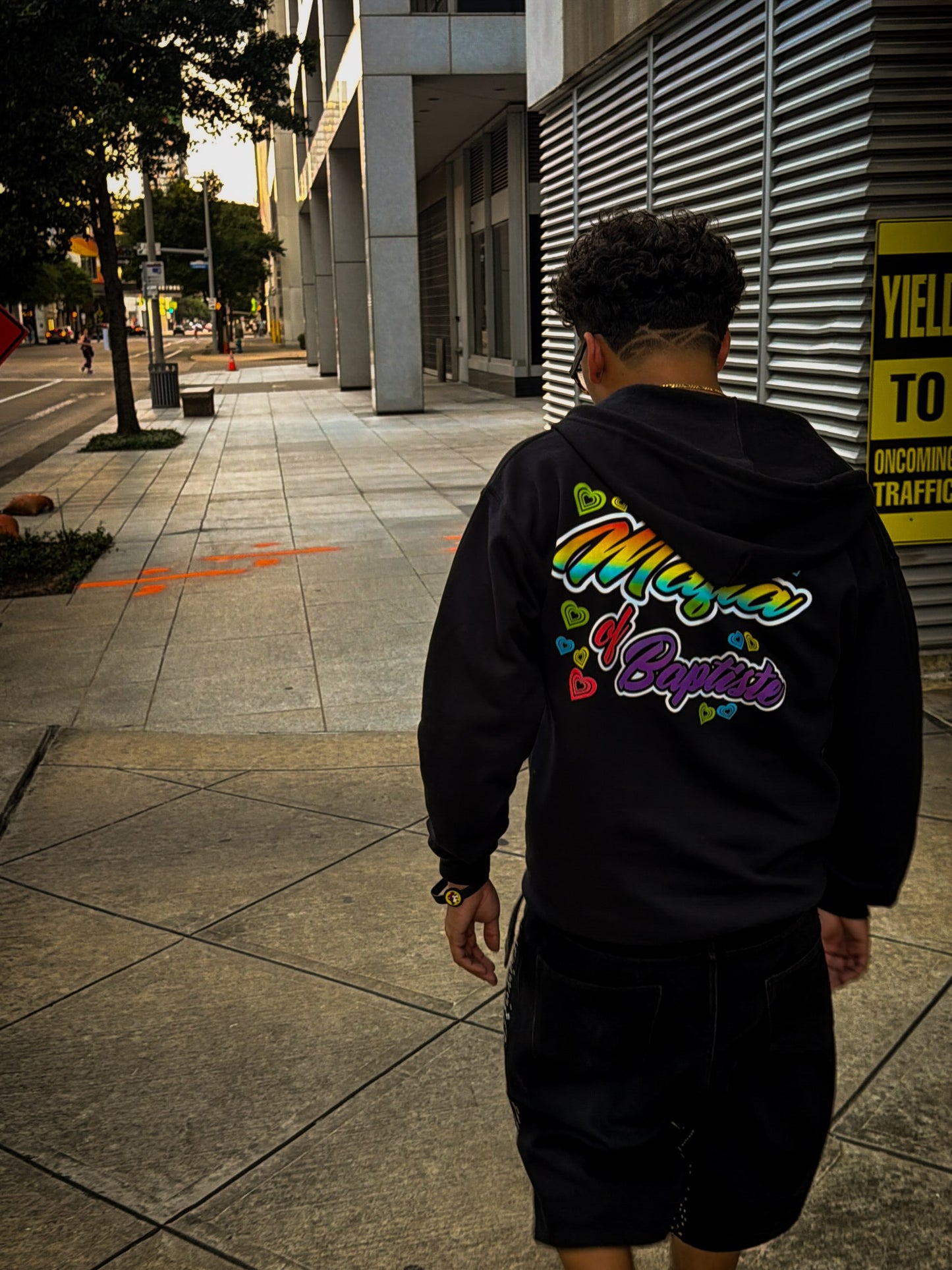 Made Man — Lookbook / Campaign